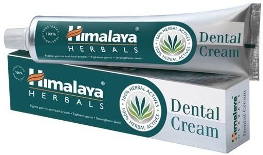Himalaya Dentífrica Neem Granada 100 gr