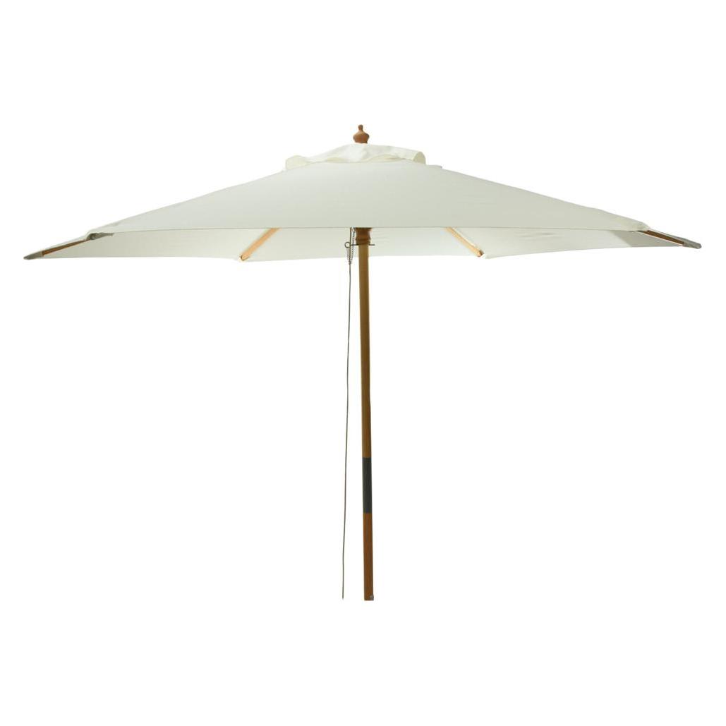 BigBuy Sonnenschirm Ø 250 cm (2.50 m) (45342790)