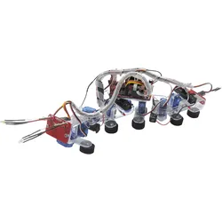 CATERPILLAR - Caterpillar Roboter-Raupe