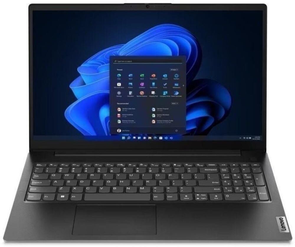 Portátil Lenovo V15 G4 AMN R5 - 7520U - 16GB - SSD 512GB - 15.6 polegadas FHD - W11H