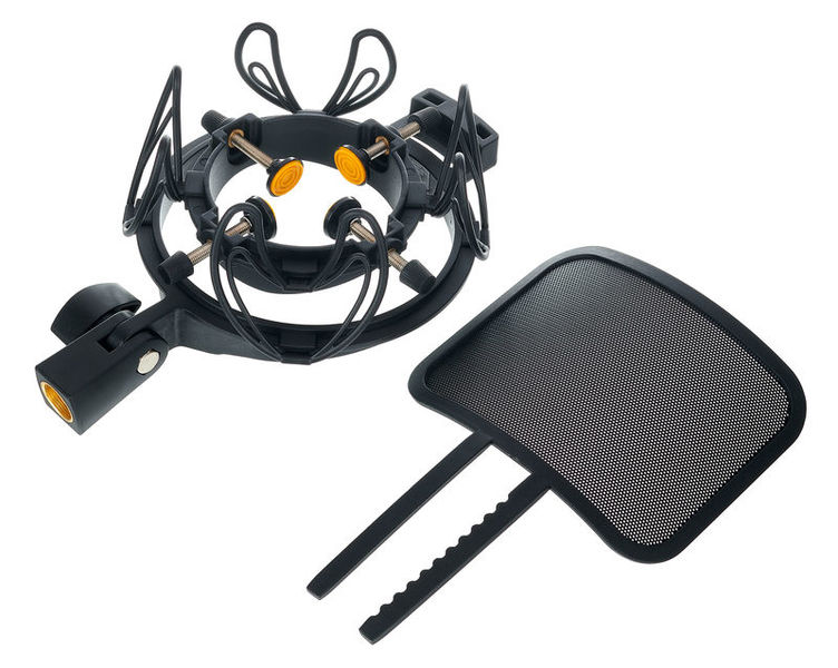 Roadworx MSM 2000 nero