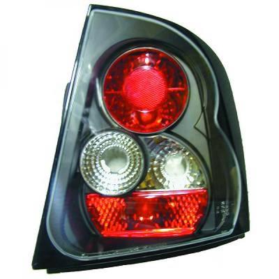 DIEDERICHS Heckleuchtensatz HD Tuning 7830195