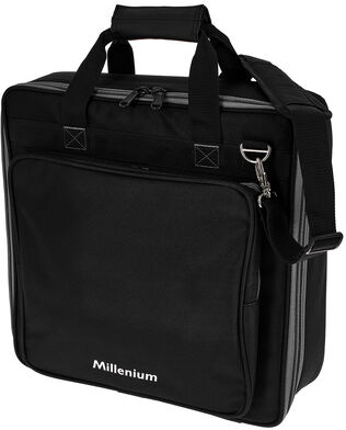 Millenium Universal Percussion Pad Bag Schwarz