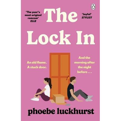 The Lock In, Taschenbuch von Phoebe Luckhurst, Penguin Books Ltd