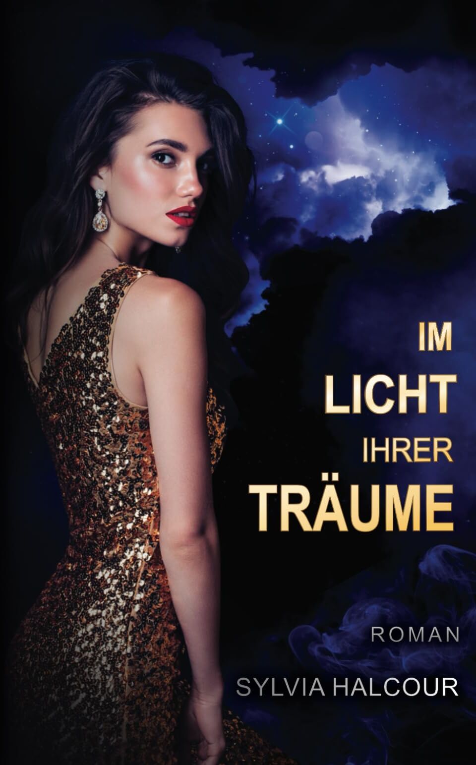 Sylvia Halcour - Im Licht ihrer Träume: Eine spannende Boss-Romance (Between love & shadows, Band 2) - Preis vom 09.10.2026 07:28:09 h