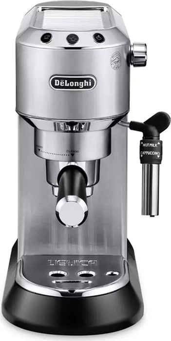 DeLonghi Dedica EC 685.M - Kaffeemaschine mit Cappuccinatore