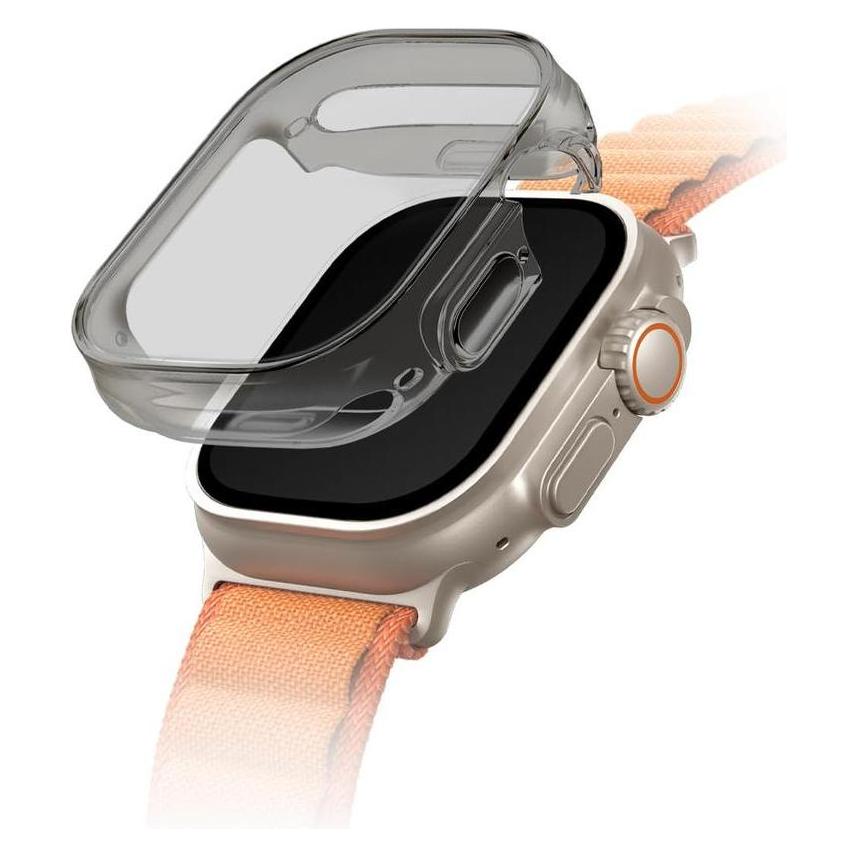 Uniq Garde Watch Ultra 49-mm-Gehäuse. grau (Uni000885-0)