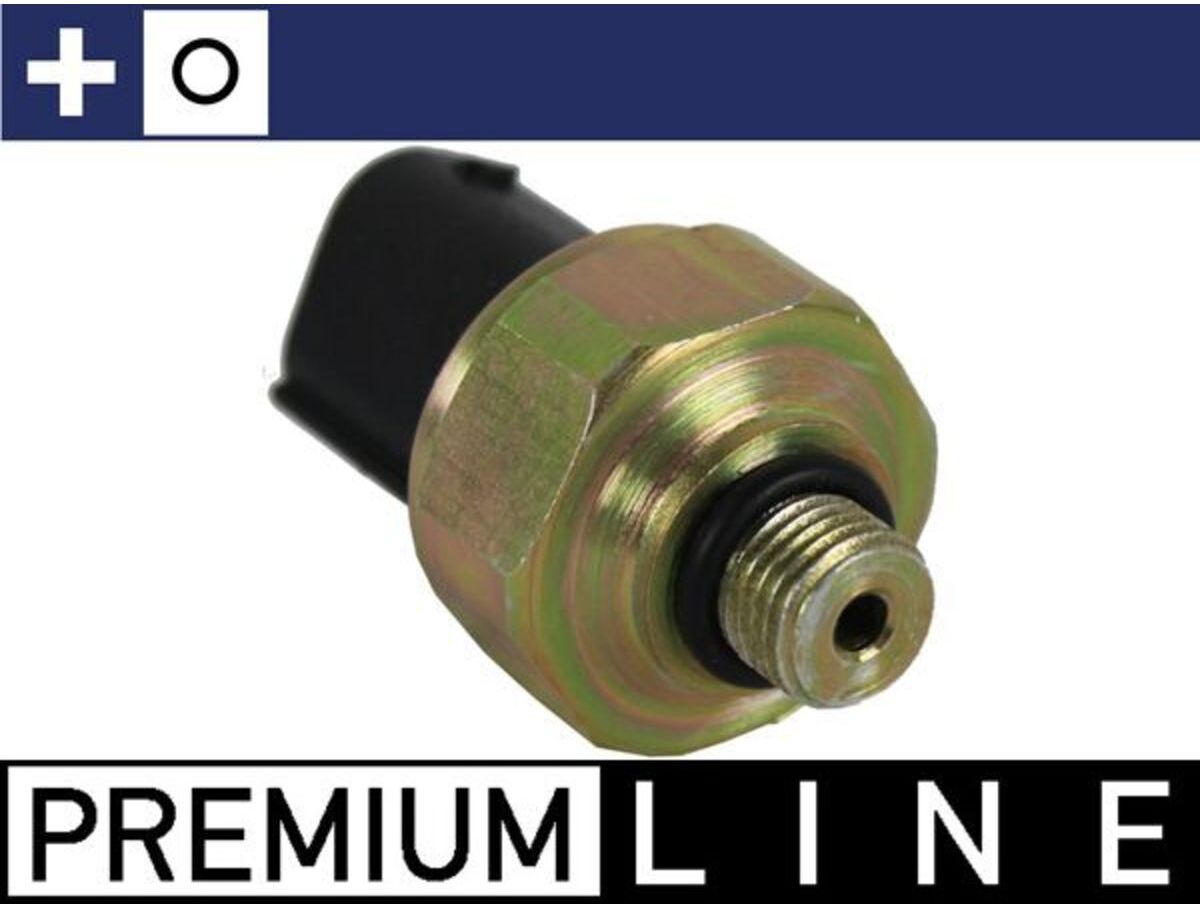 Druckschalter, Klimaanlage MAHLE ASE 22 000P