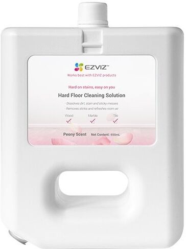 Detergente pavimenti Ezviz RS 20 Series multiuso