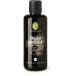 Primavera Aroma Sauna Waldgefühl bio