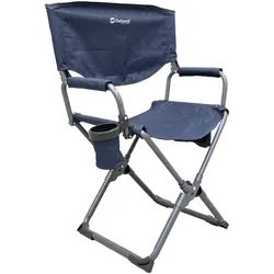 Campingstuhl Outwell Rambler  dunkelblau