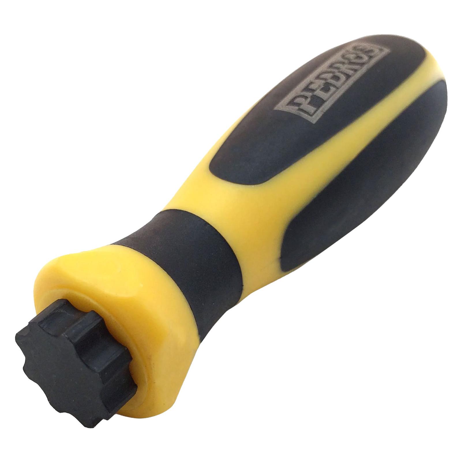 Pedros Hollowtech (6451215)