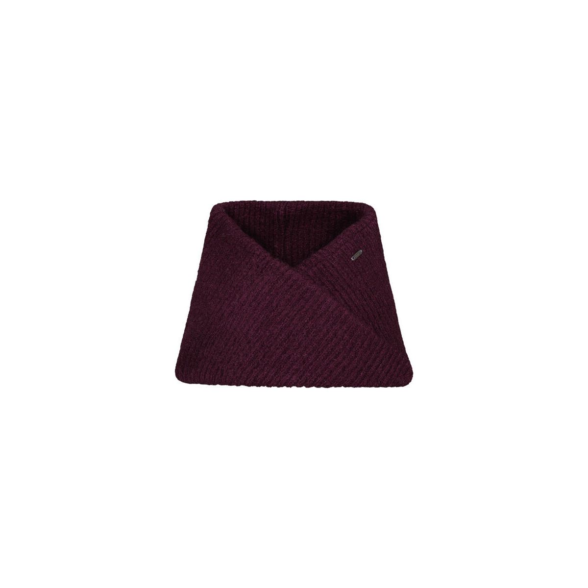 Barts Shae Col Big aubergine (25) 7086025