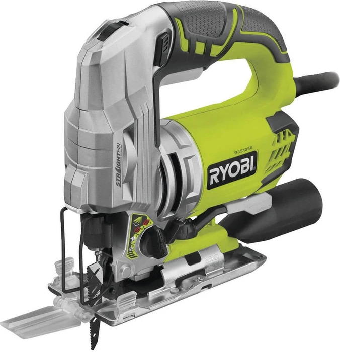 Ryobi Pendelhubstichsäge inkl. Koffe (5133002219)