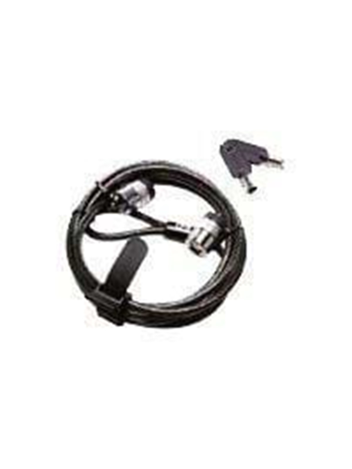 Lenovo Twin Head Kabel Lock from