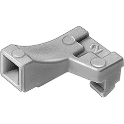Siemens Dig.Industr. Abstandhalter 8WA752