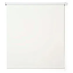 VERDUNKELUNGSROLLO Creme 200x250 cm