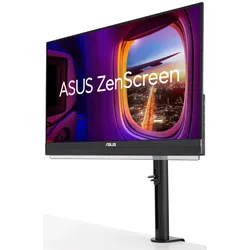 ASUS ZenScreen MB229CF portabler Monitor 54,6 cm (21,5 Zoll)