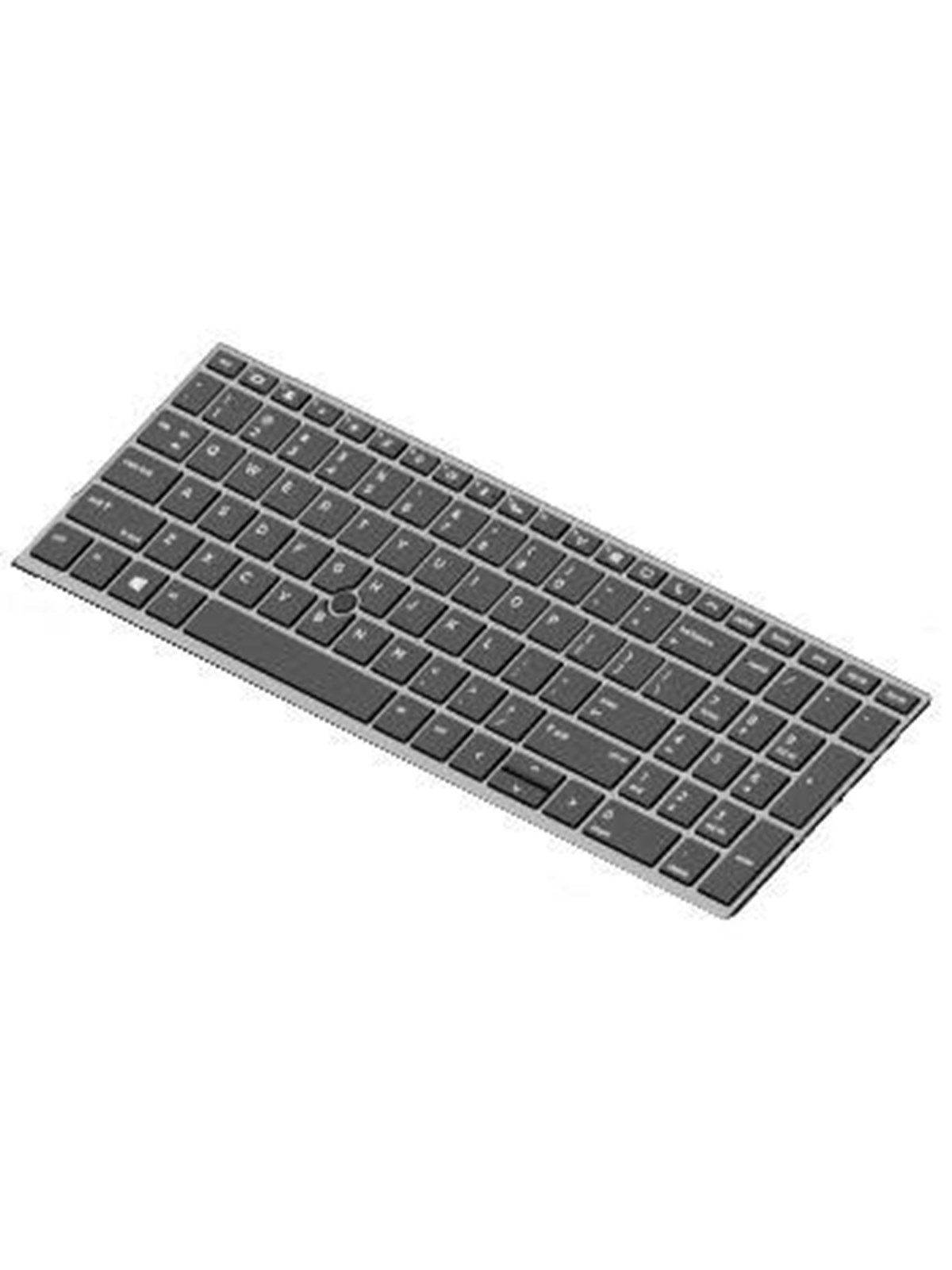 HP 850/EB 15 G5/G6 Keyboard - IT BL - Laptop Ersatztastatur - Italienisch
