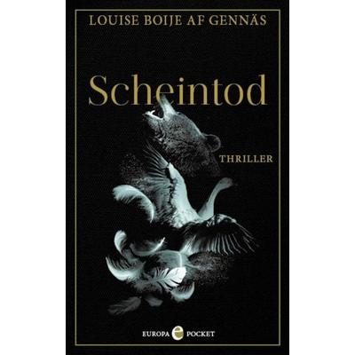 Scheintod, Taschenbuch von Louise Boije af Gennäs, Europa Verlage, 978-3-95890-371-5
