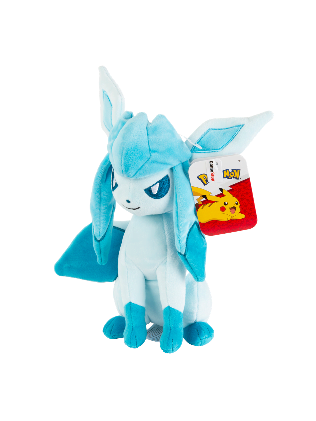 Pokemon Glaceon 20 cm