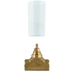 Grohe Unterputz-Ventil-Unterteil 29802 Gewindeanschluss 3/4"