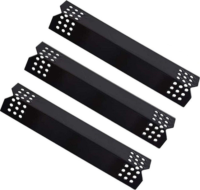 INF Vervangende grillverwarmingsplaten voor gasgrill - 3-pack