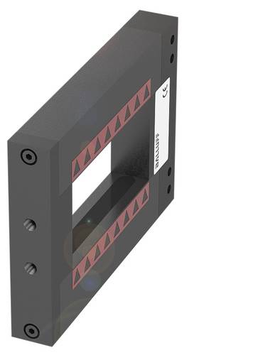 BALLUFF Rahmen-Lichtschranke BOW A-0408-NS-C-S49 BOW0019 1St.