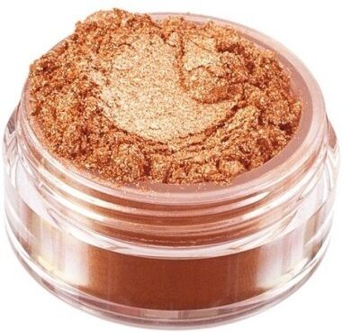 neve cosmetics Ombretto Versailles Oro Brillante