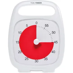 Time Timer, Zeitschaltuhr, Plus