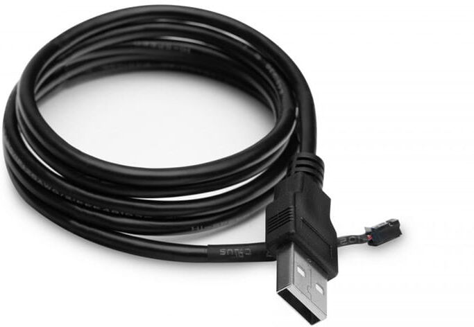 EK Water Blocks EK-Loop Connect - USB External Cable 1m