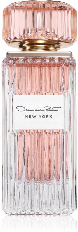 Oscar de la Renta New York Eau de Parfum pour femme 30 ml