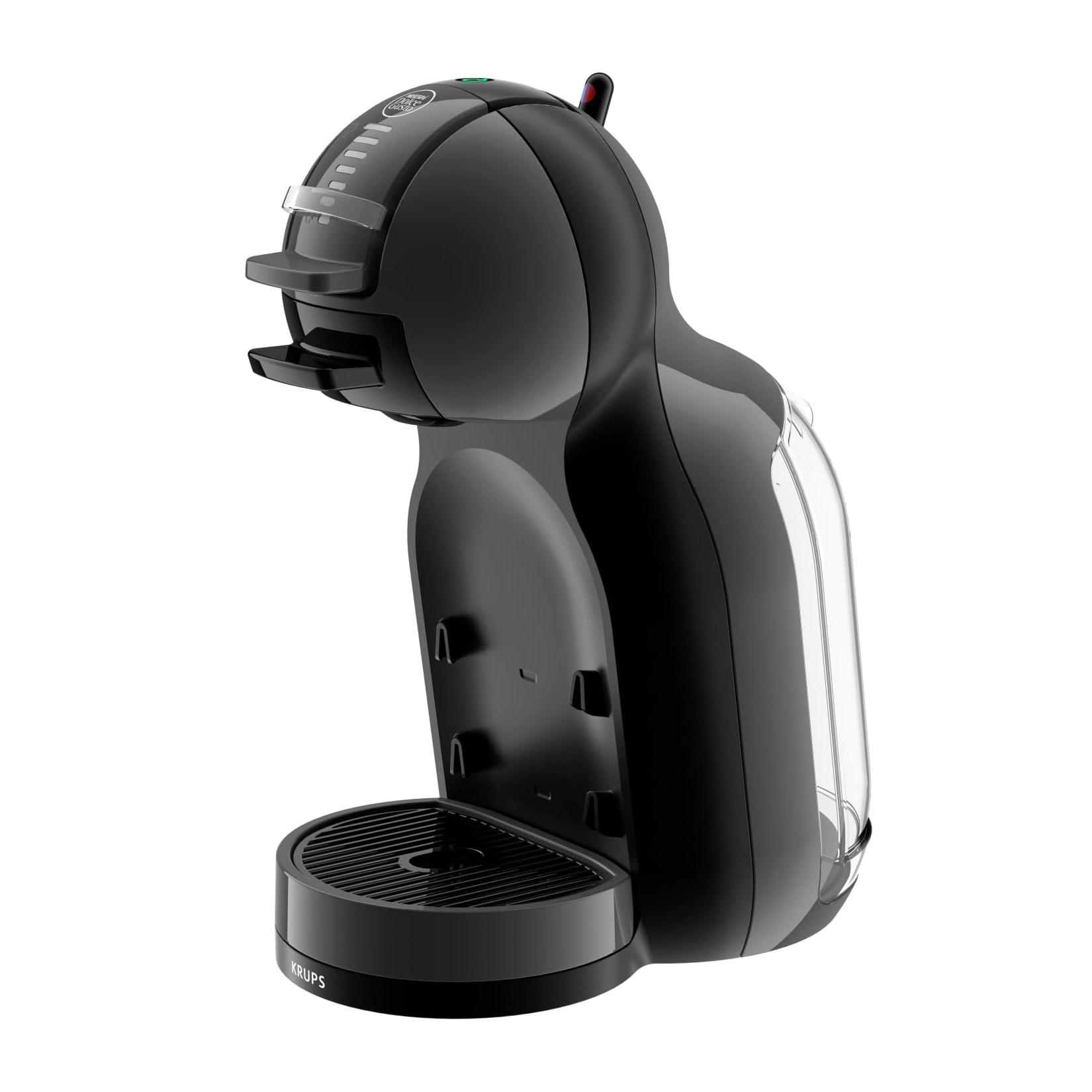 Mini Me Schwarz & Anthrazit KP1238
