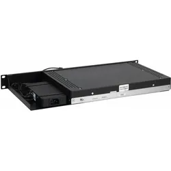 Rackmount.IT Rack Mount Kit for Palo Alto, Serverschrank Zubehör, Schwarz