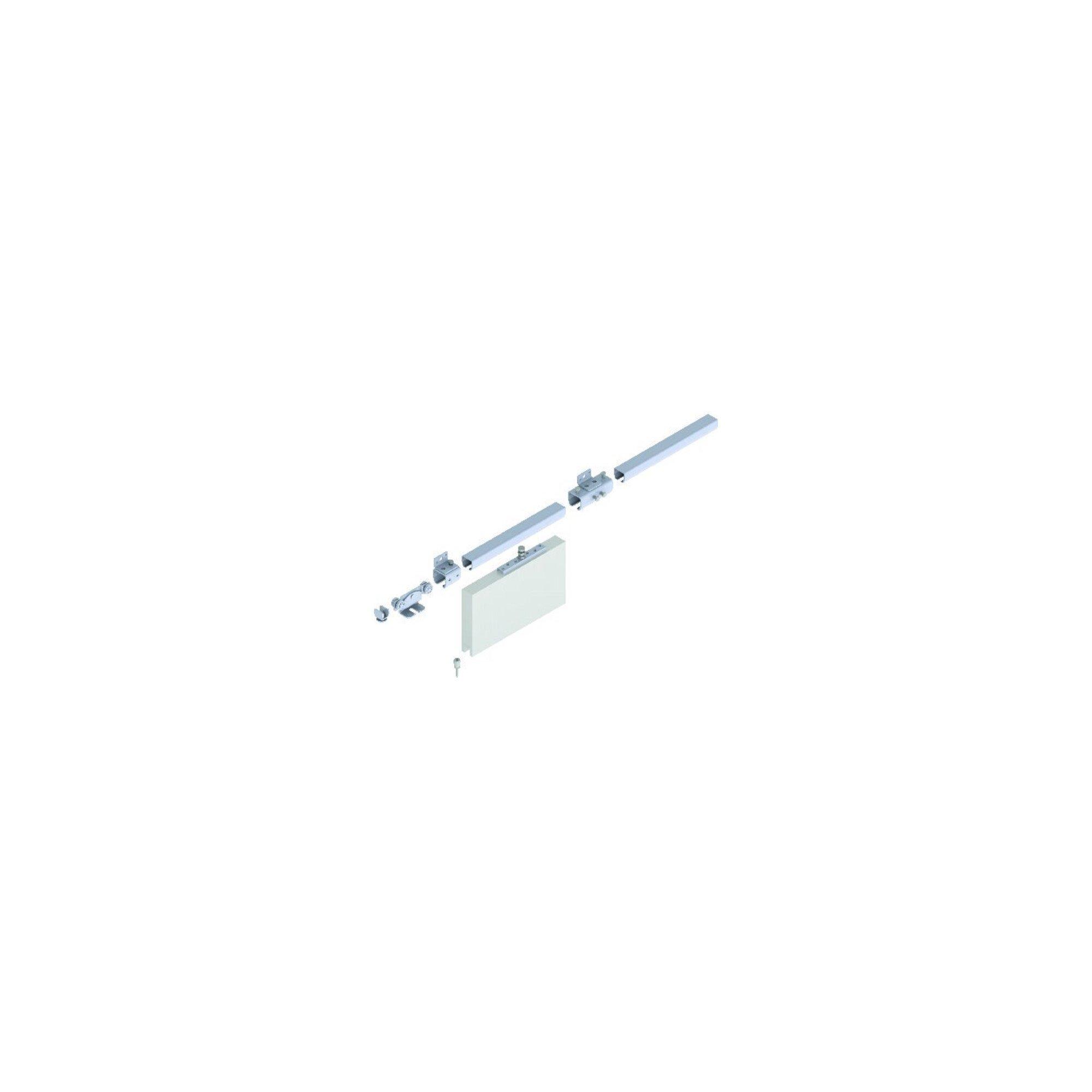 HELM WOELM, , 400, Wandmontage, 400kg, 4000mm (SP400W101400214000)