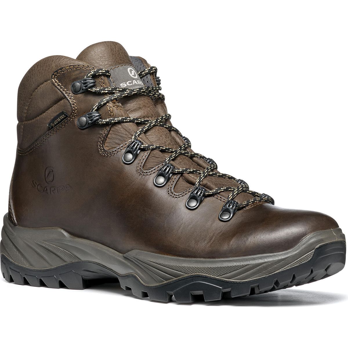 Scarpa Terra GTX brown (47) 40,5 30020G-M-47-40,5