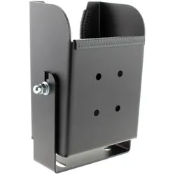 Max Michel Scannerhalter für Datalogic Scorpio X5 XLR, Montagebügel, Barcode Scanner Zubehör