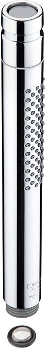 Hansgrohe Handbrause Raindance Connect Eco 98812000 chrom