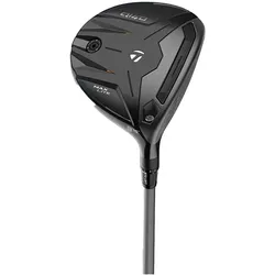 TaylorMade Qi4D Max Lite Herren Fairwayholz - Mitsubishi Chemical REAX  Senior (...