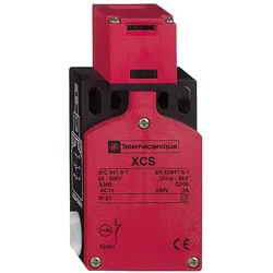 Telemechanique Sensors Positionsschalter XCSTA793