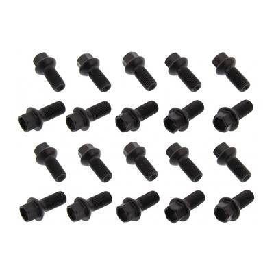 MAPCO Radschraube Hinterachse 95800 für Mercedes