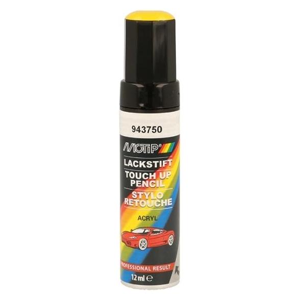 Motip Gelber Stift 12ml (943750)