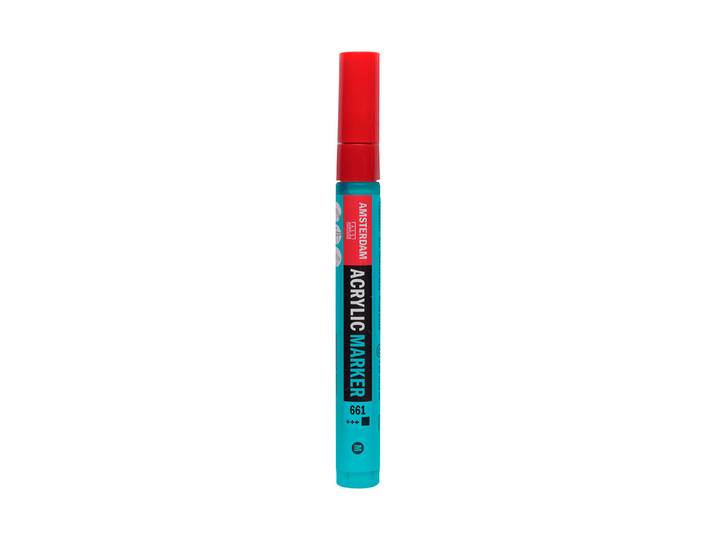 Amsterdam Acrylmarker Mittel