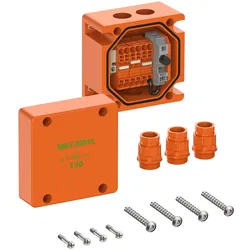 Spelsberg Kabelabzweigkasten WKE 204 SL