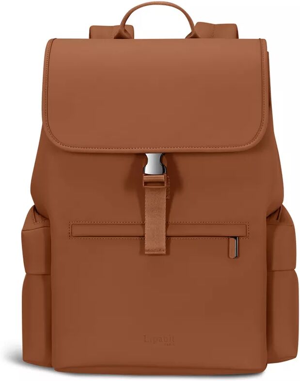 Lipault - Rucksack, 23 L, Braun Medium