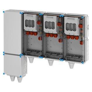 Hensel HENS Ladeverteiler (65000162)