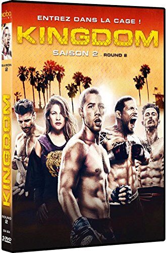 Kingdom - Saison 2 - Round 2 - Preis vom 10.10.2026 11:48:34 h