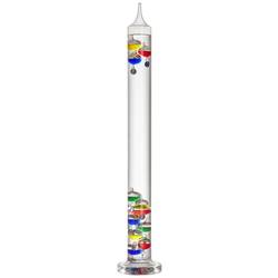 TFA Dostmann 18.1017.01.54 Thermometer Bunt 18.1017.01.54