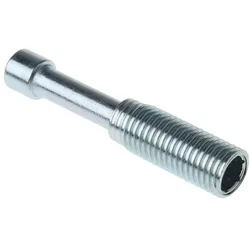 RS PRO, Zubehör Befestigungstechnik, T-Matic Connector, slot 8