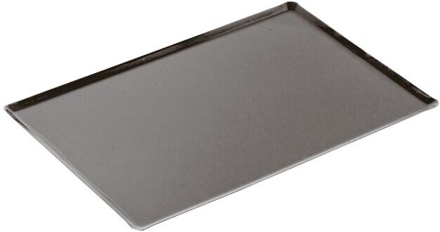 Paderno Teglia alluminio siliconato 40 x 60 cm